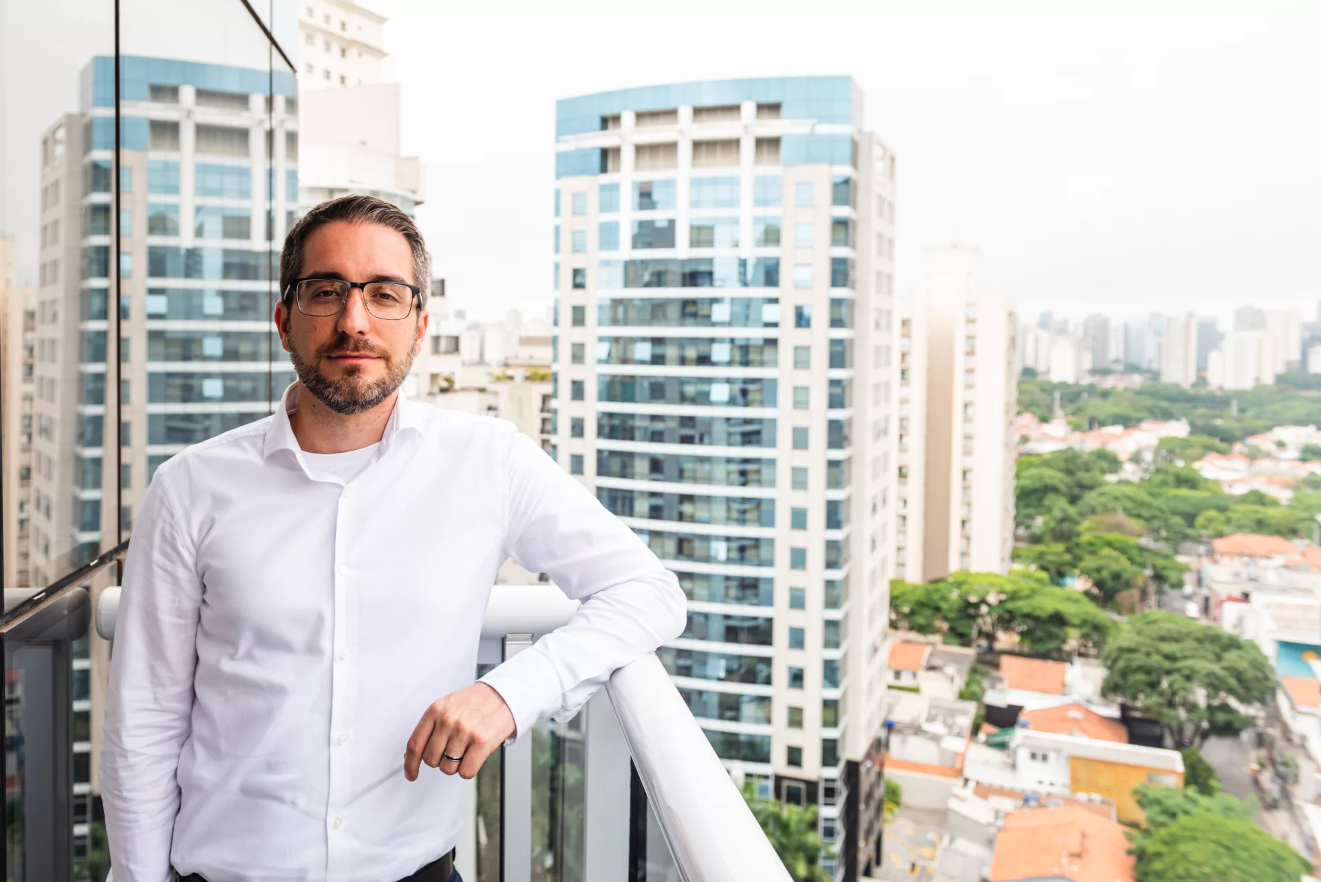 CARTA DO CEO – Hélder Santos